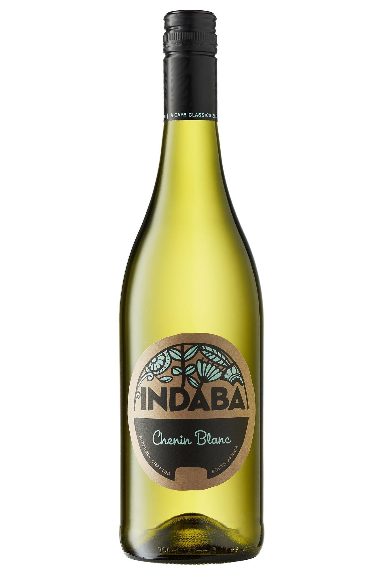 CHENIN BLANC FROM SOUTH AFRICA
