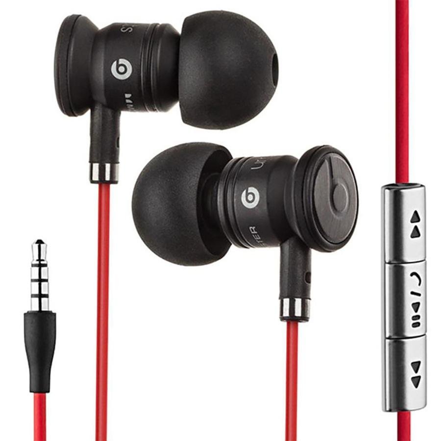 $39 BEATS BY DRE URBEATS IN-EAR HEADPHONES FROM TANGA (ORIGINALLY $130)