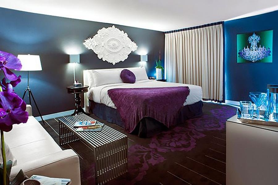 NEVADA: RUMOR, LAS VEGAS