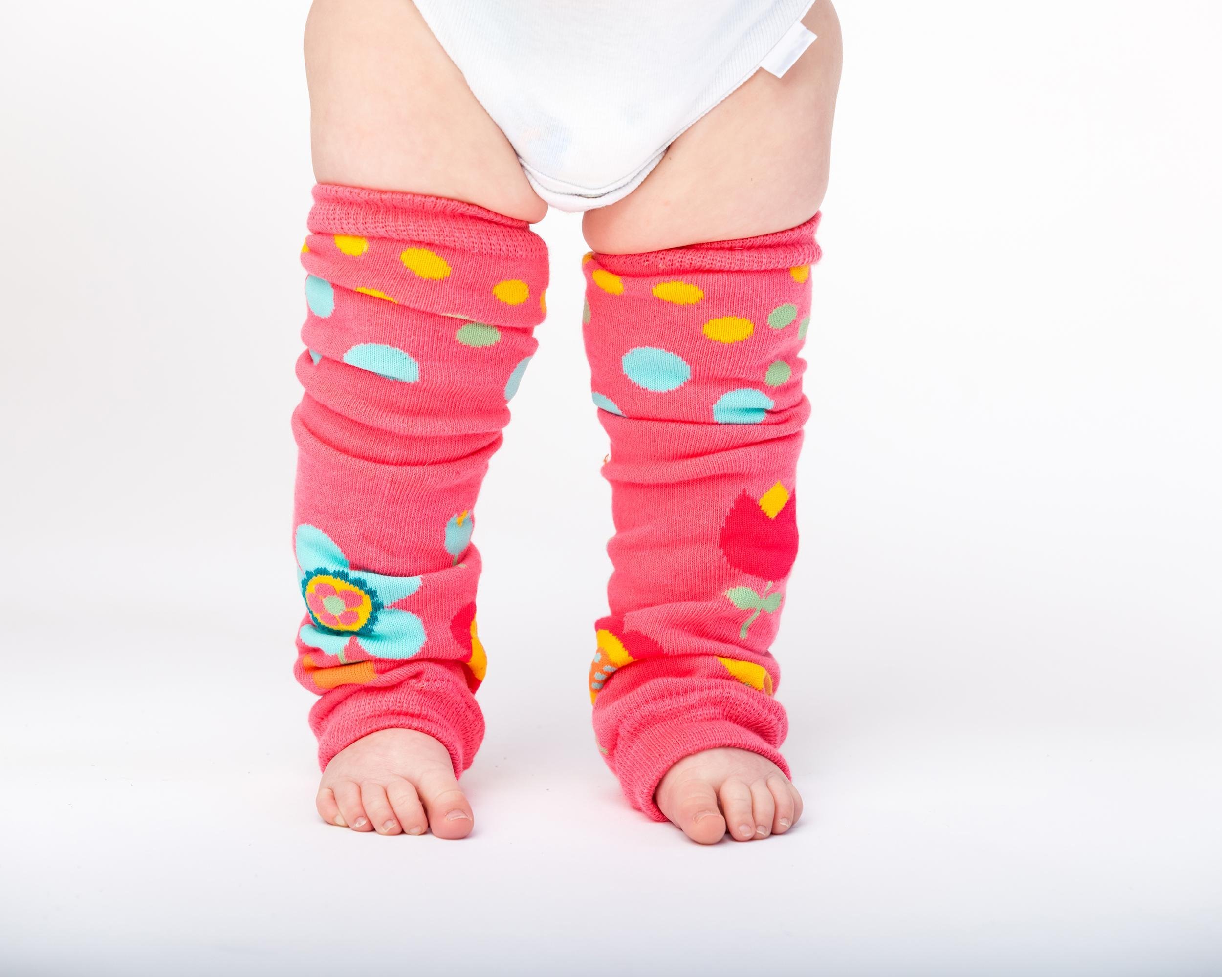 BABY LEG WARMERS