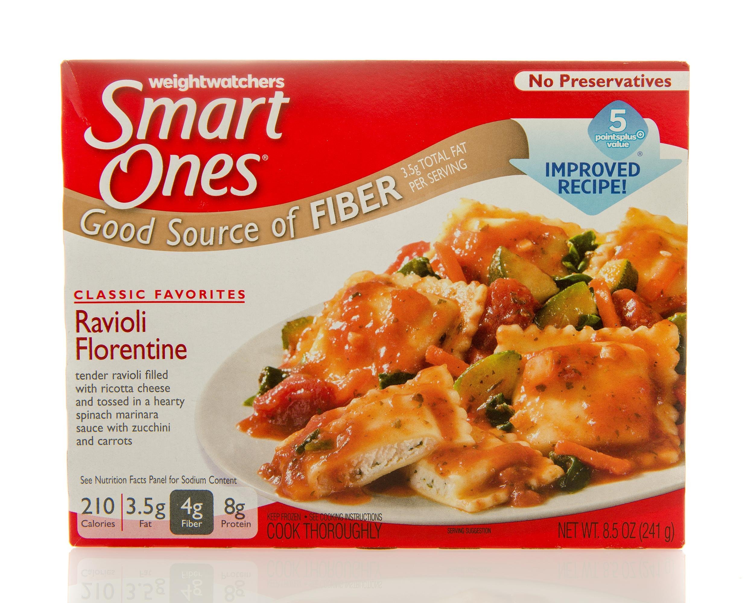 FROZEN DIET MEALS