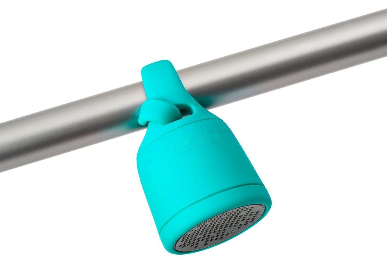 BLUETOOTH SPEAKER