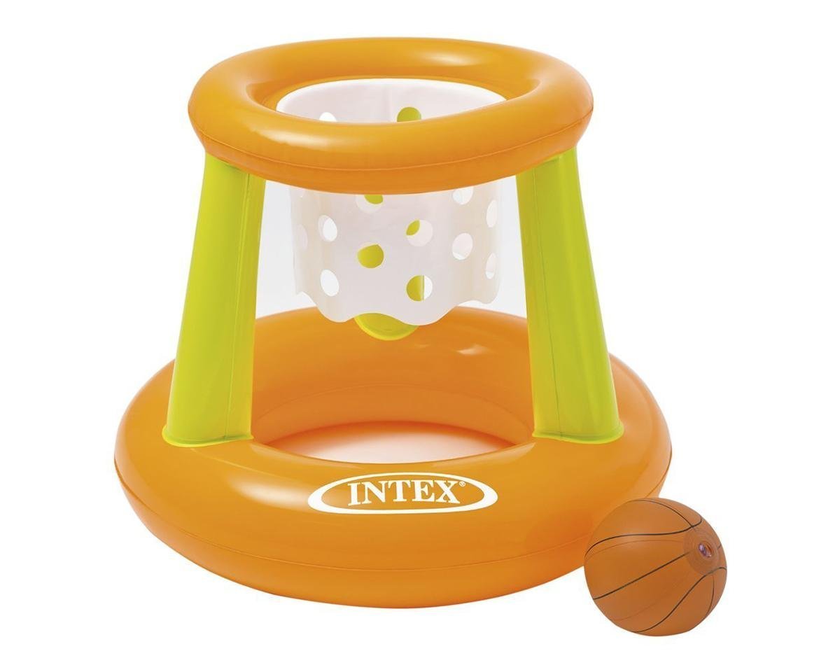 SPORTS FOR THE POOL