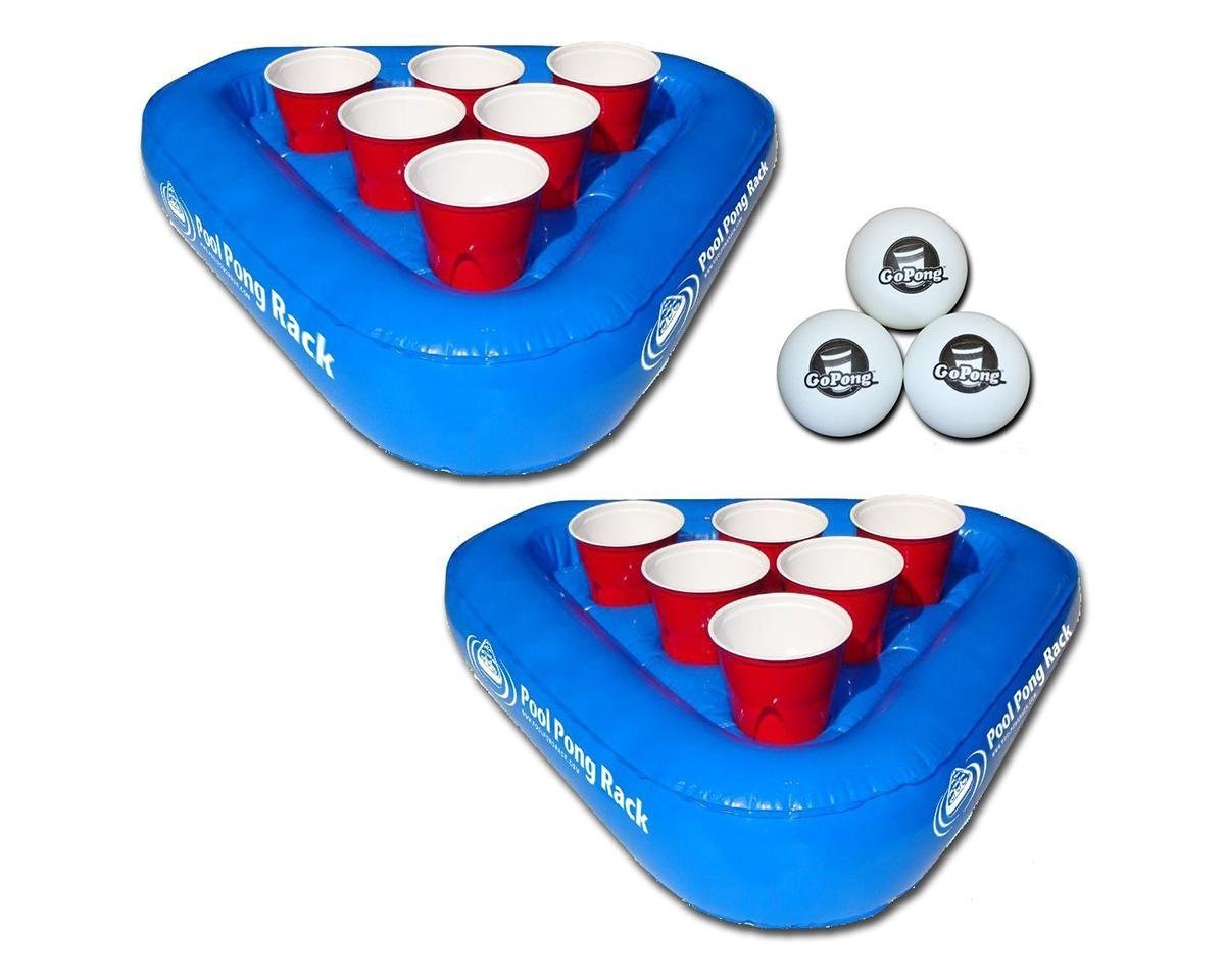 DRINKING GAME SET