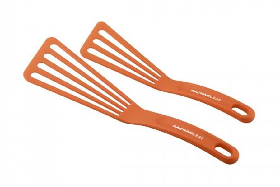 80% OFF 2-PIECE RACHAEL RAY TURNERS FROM THE FOOD NETWORK STORE