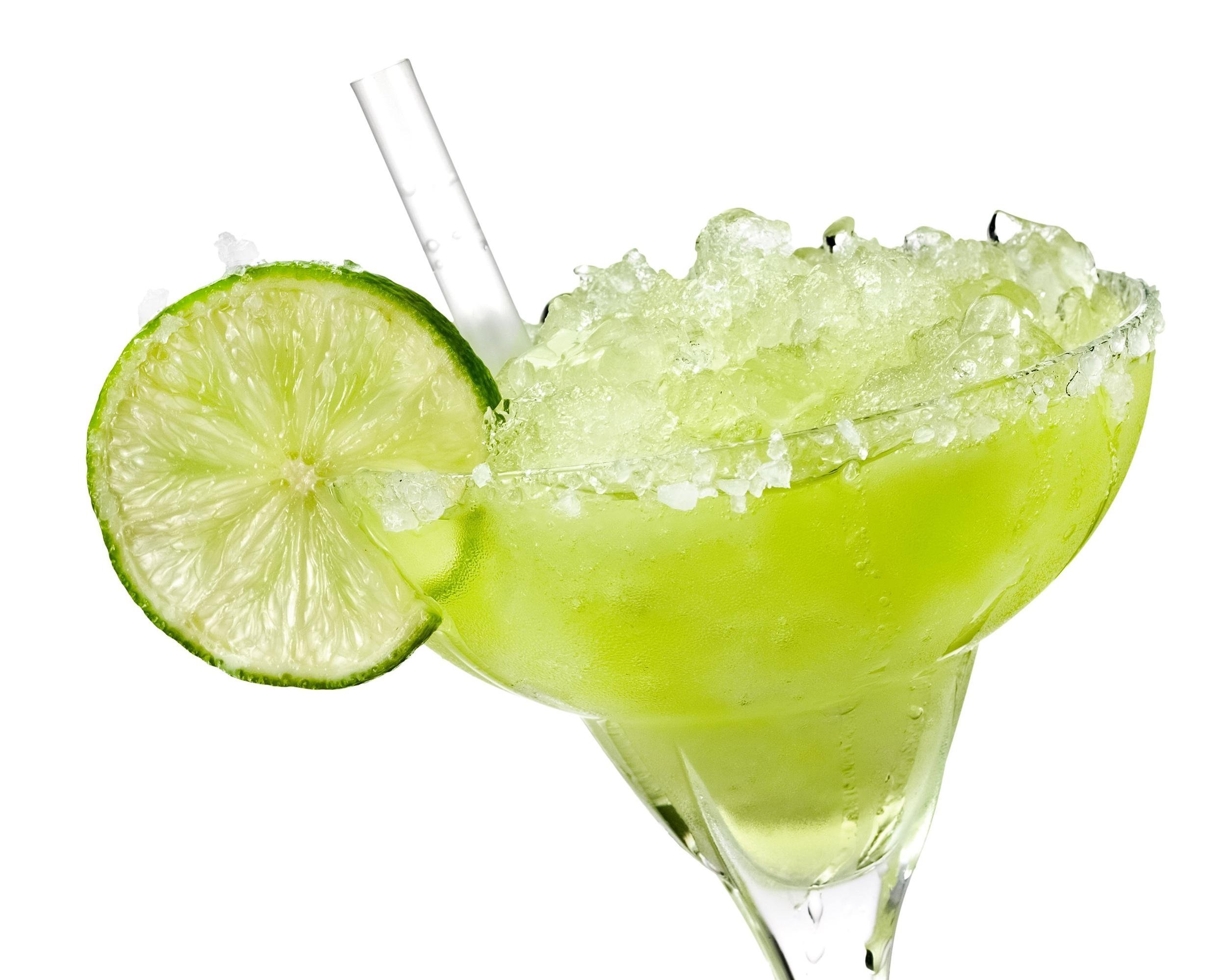 FROZEN MARGARITA