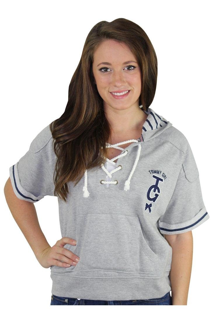 $4 TOMMY GIRL JUNIOR HOODIES FROM STREETMODA