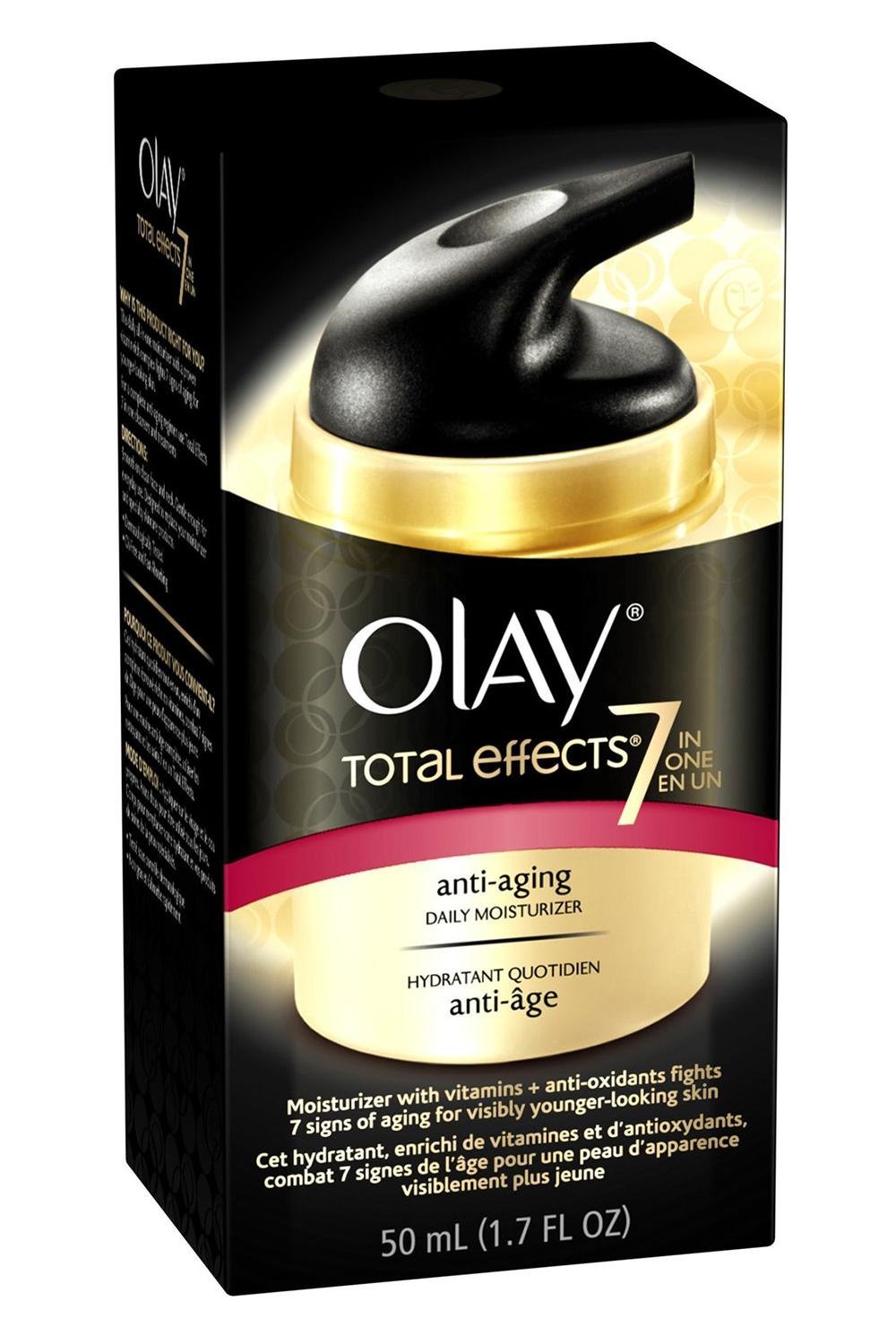 ANTI-AGING DAILY MOISTURIZER