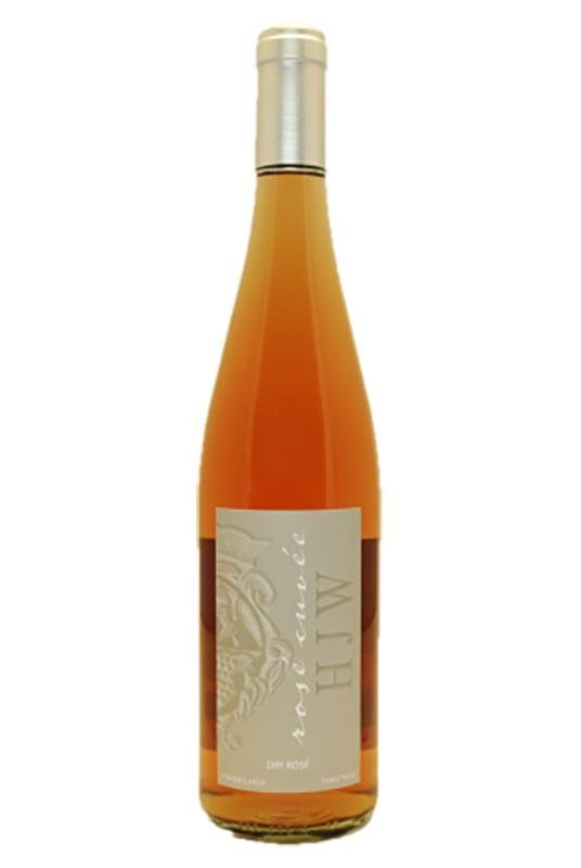 DOMESTIC ROSÉ