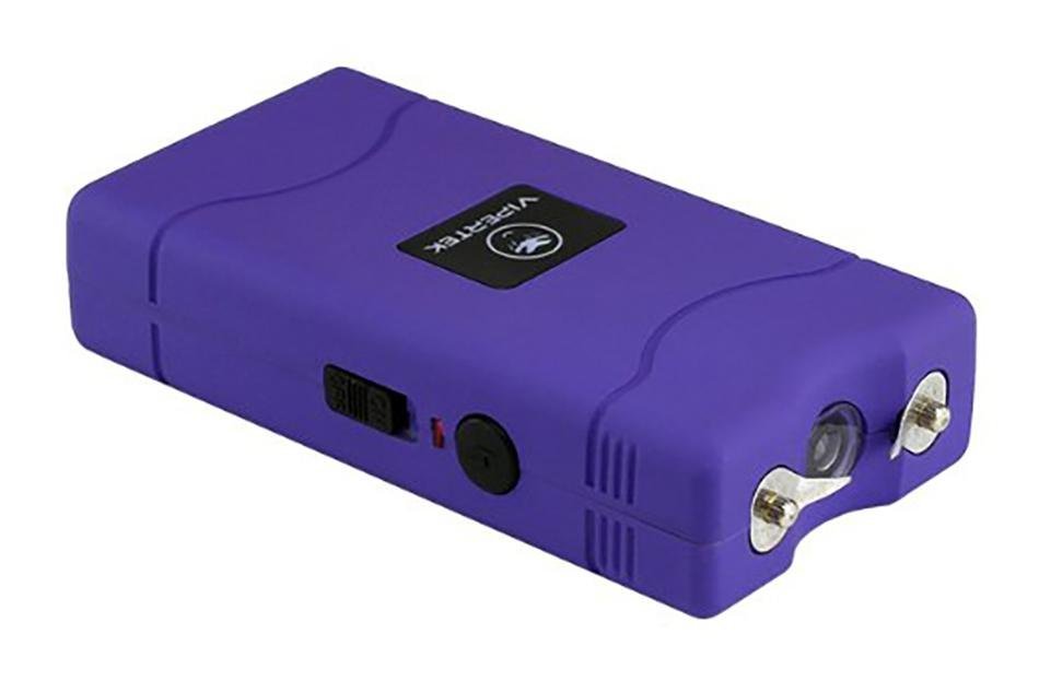 VIPERTEK MINI STUN GUN