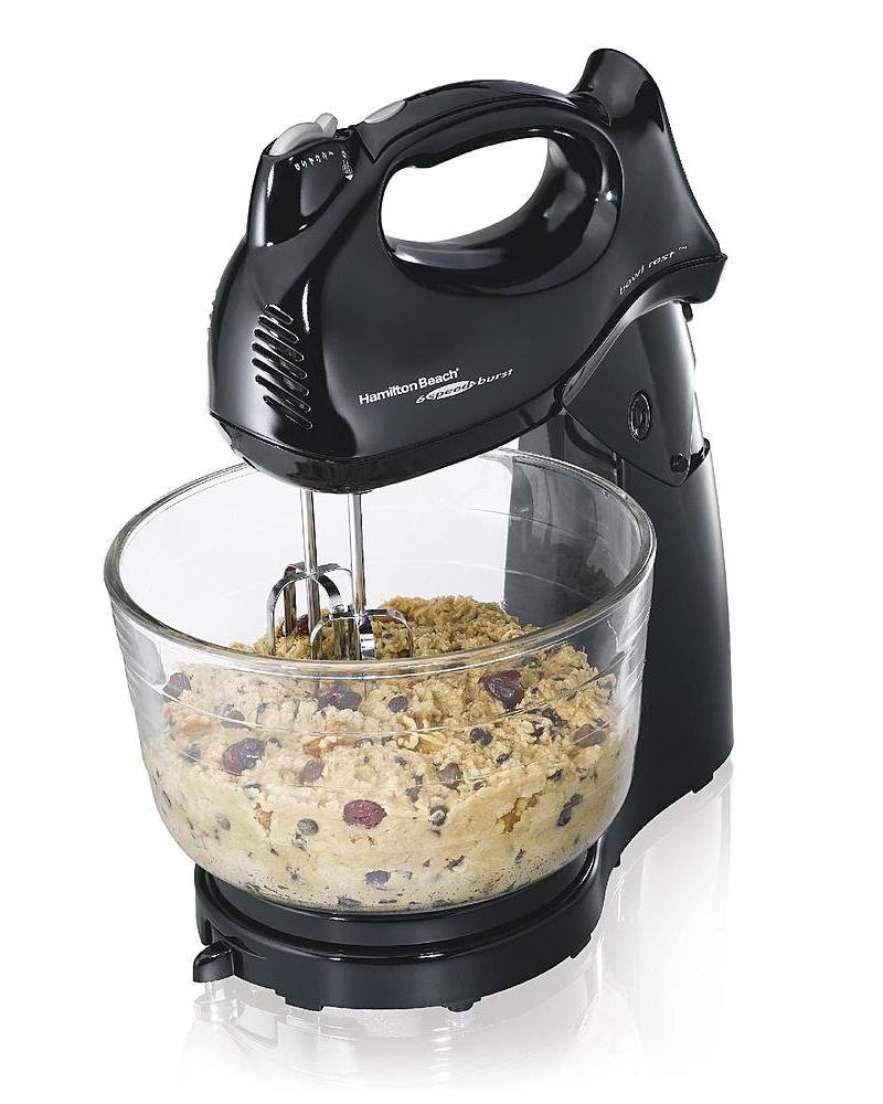 70% OFF HAMILTON BEACH STAND MIXERS FROM KMART
