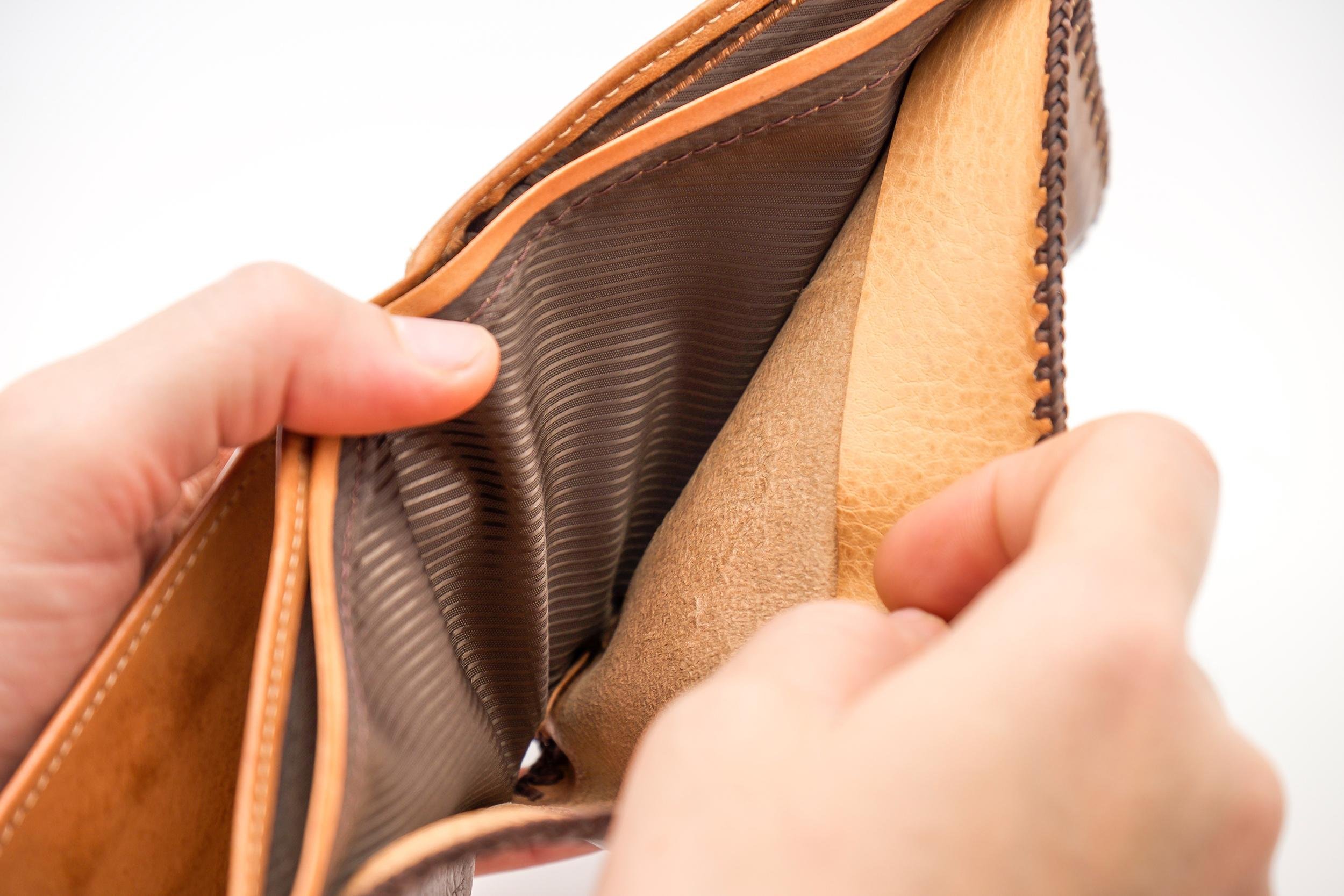 LOOK FOR NO-MONEY-DOWN MORTGAGES
