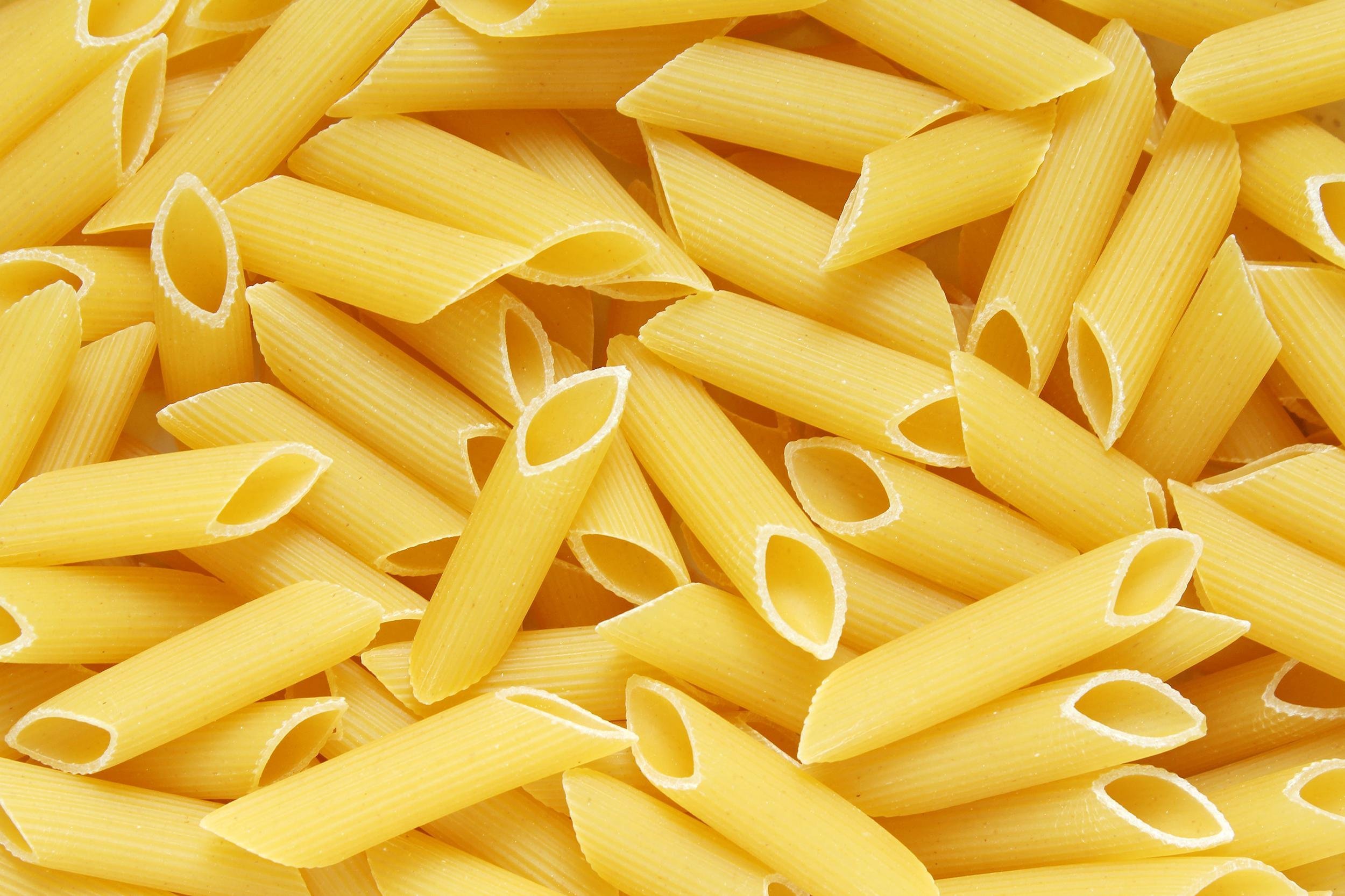 PASTA AND GRAINS