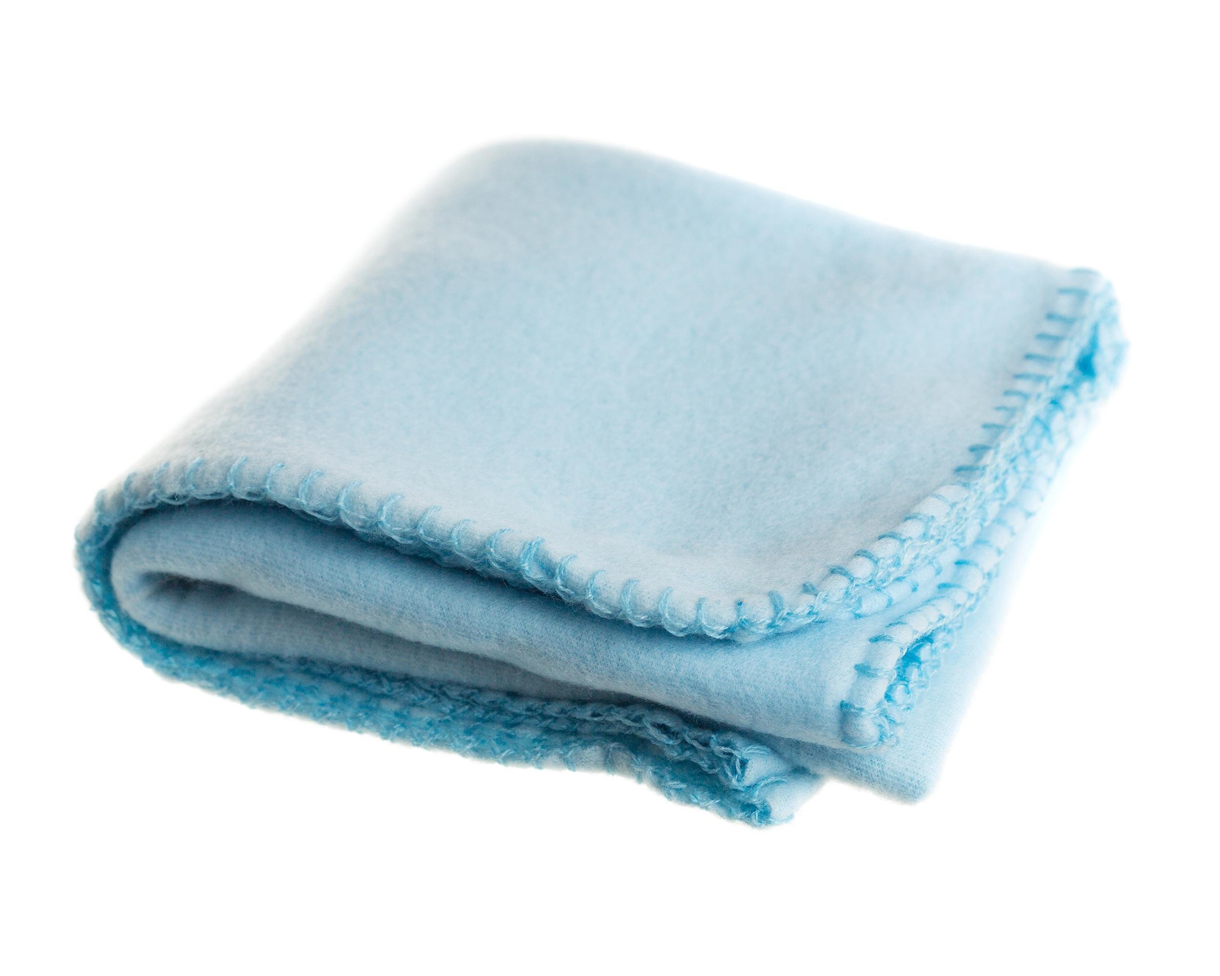 FLEECE BLANKETS