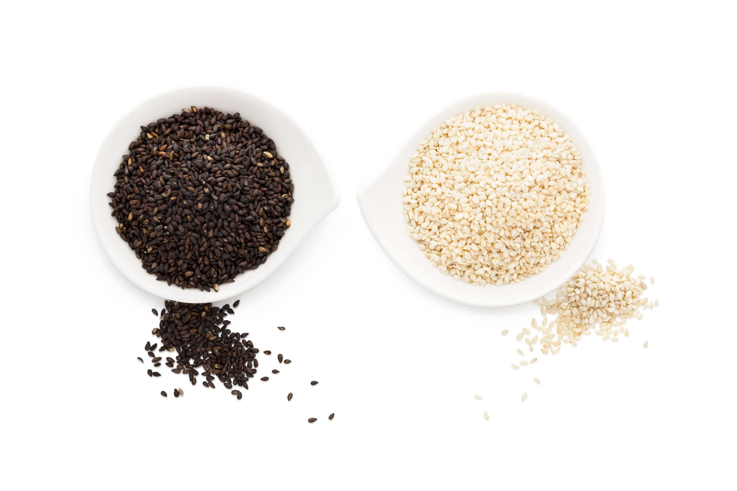 SESAME SEEDS