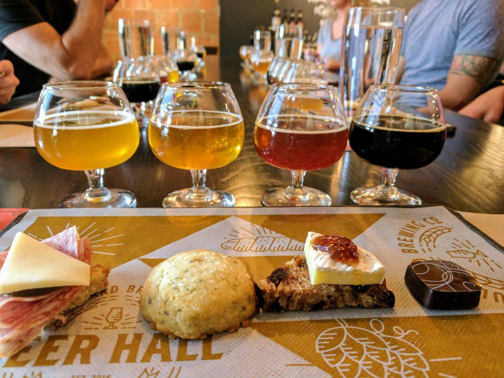 Boulevard Brewing Co., Kansas City, Missouri