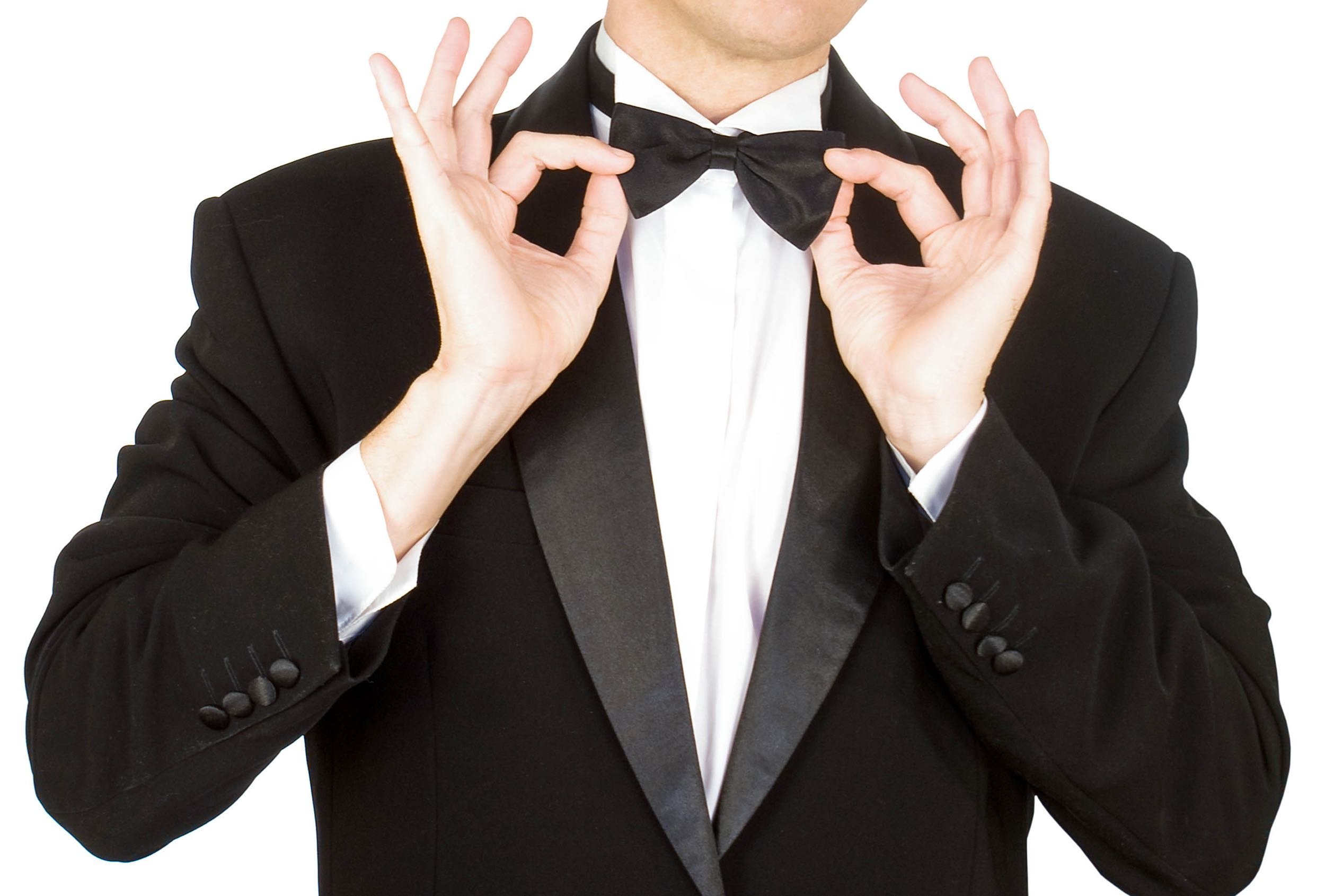 MAINSTREAM FORMALWEAR