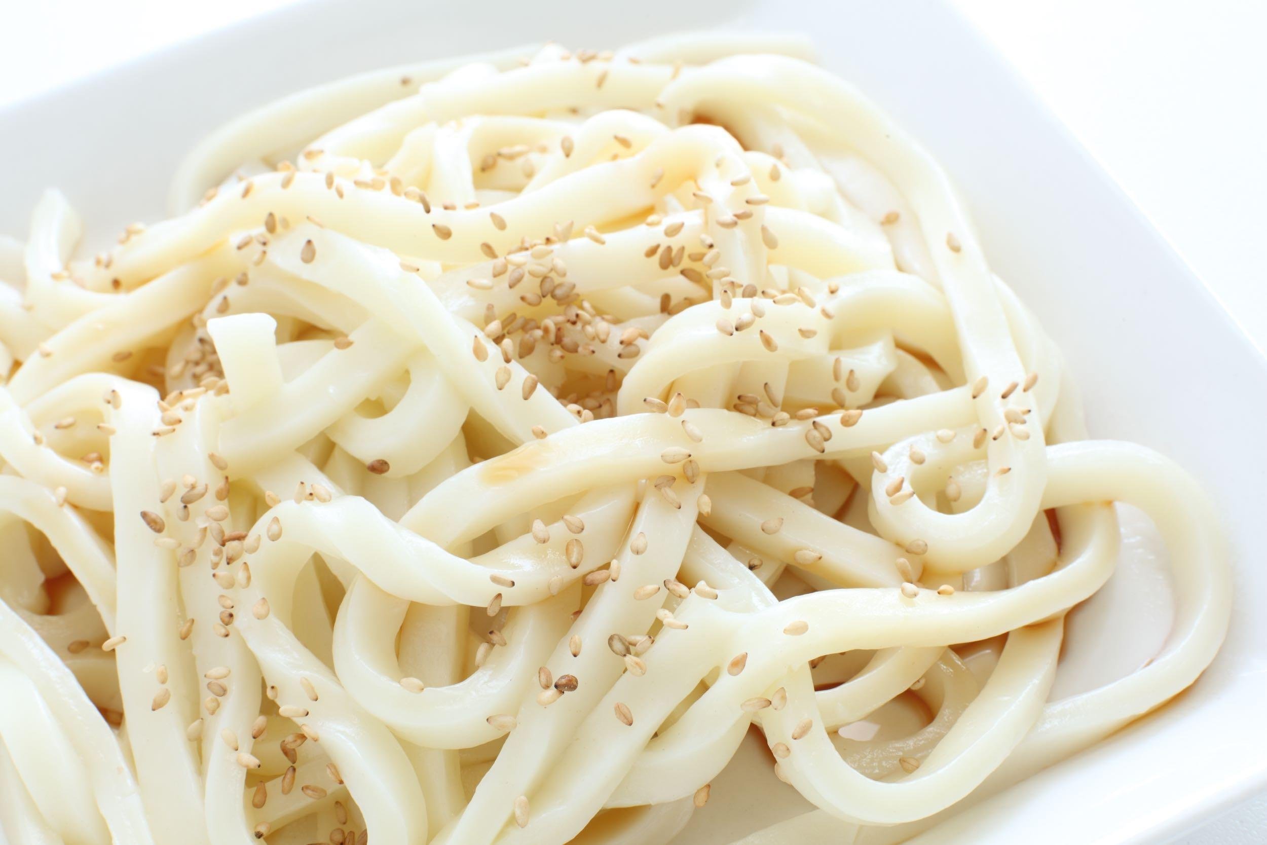 COLD SESAME NOODLES ($1.90/SERVING)