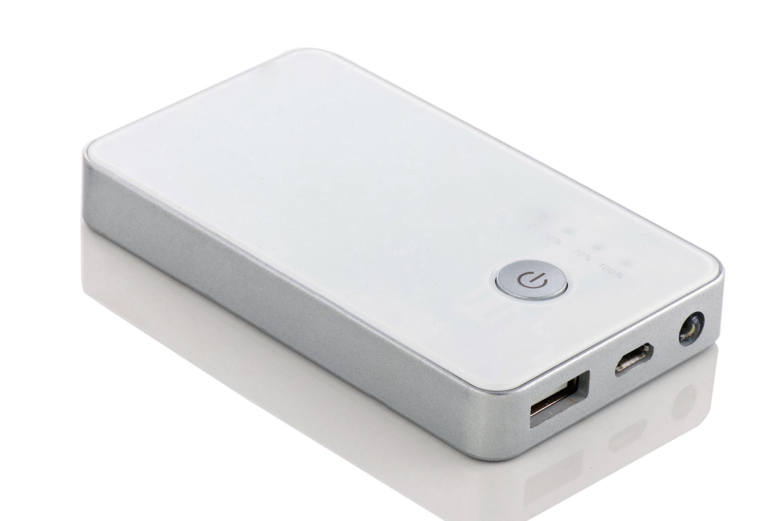 PORTABLE CHARGER