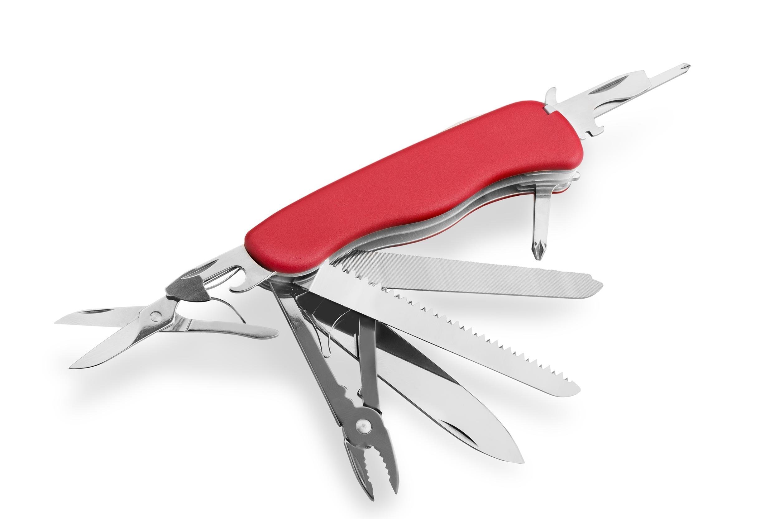 MULTI-PURPOSE TOOL