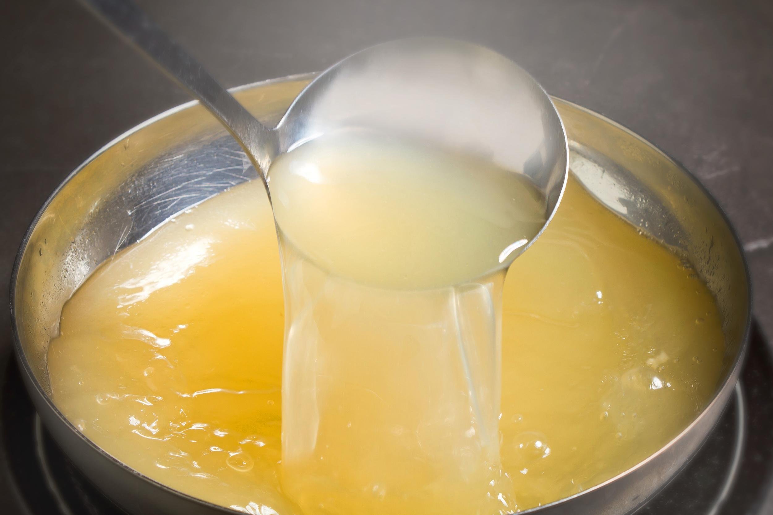 CHICKEN STOCK