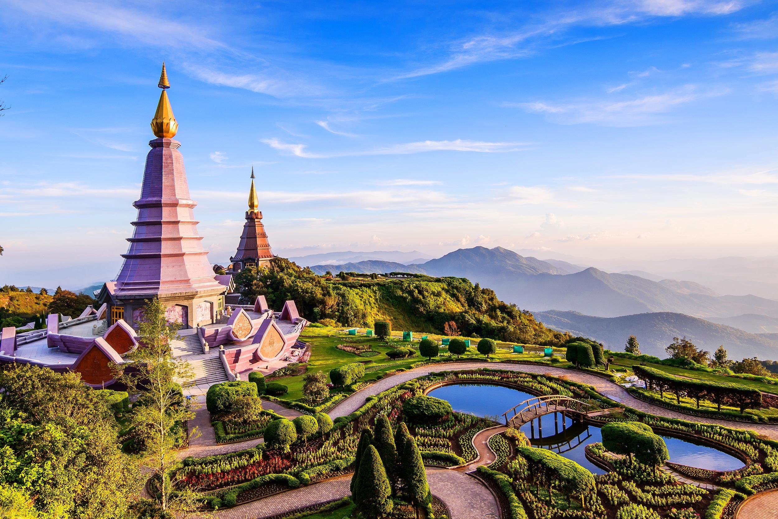 CHIANG MAI, THAILAND