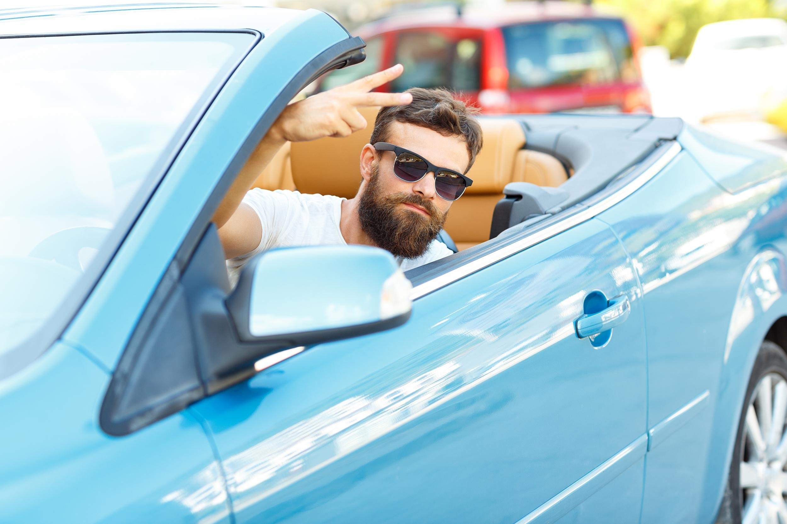 RECONSIDER RENTAL CAR INSURANCE