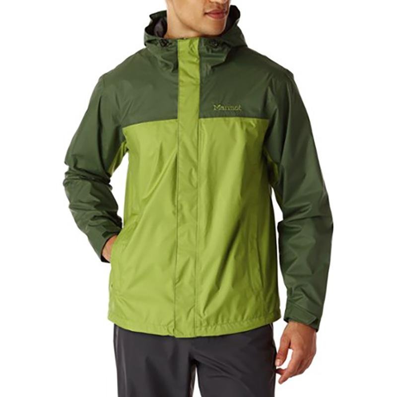 40% OFF MARMOT BOUNDRY WATER RAIN JACKET FROM REI OUTLET
