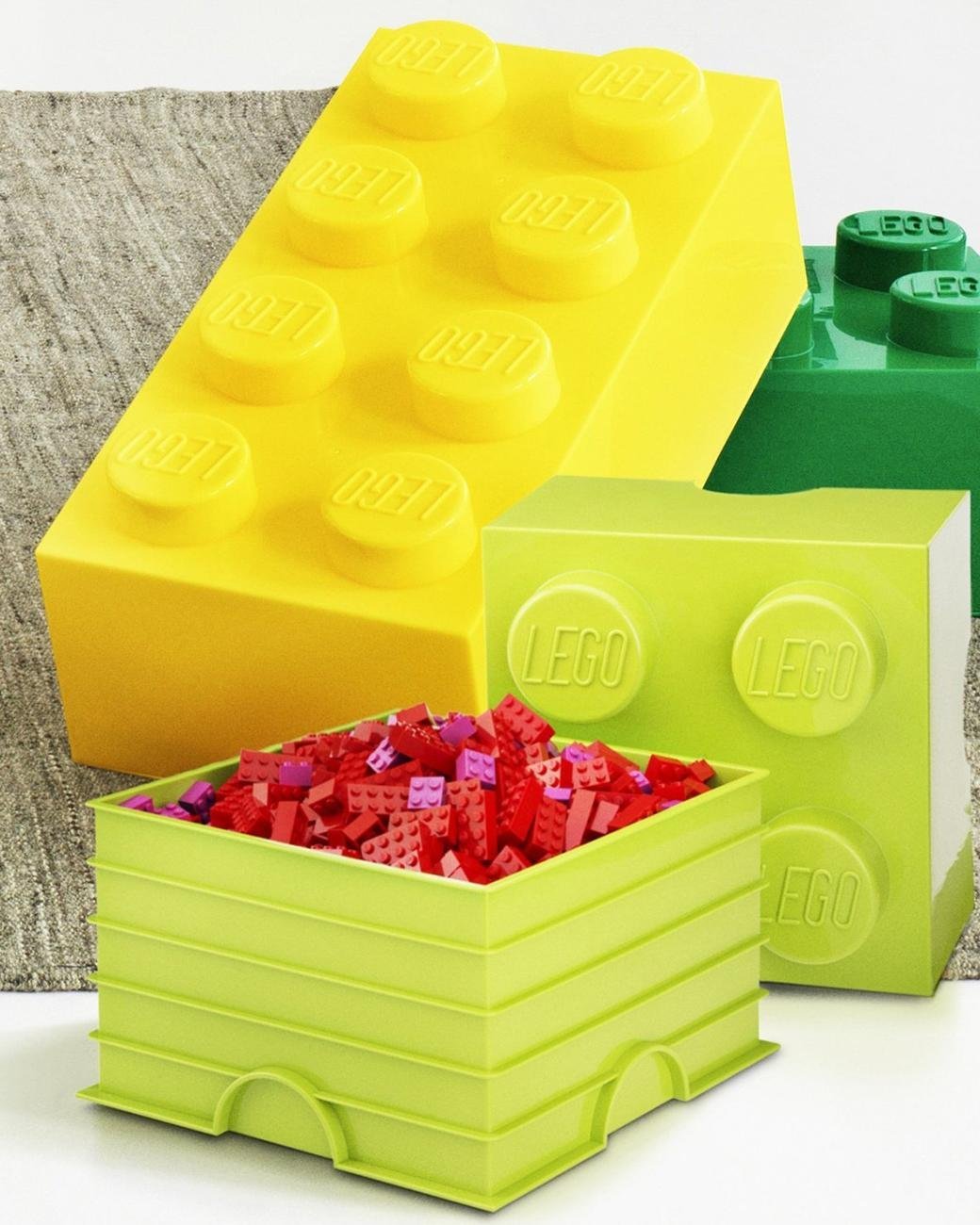 23% OFF LEGO STORAGE BRICK