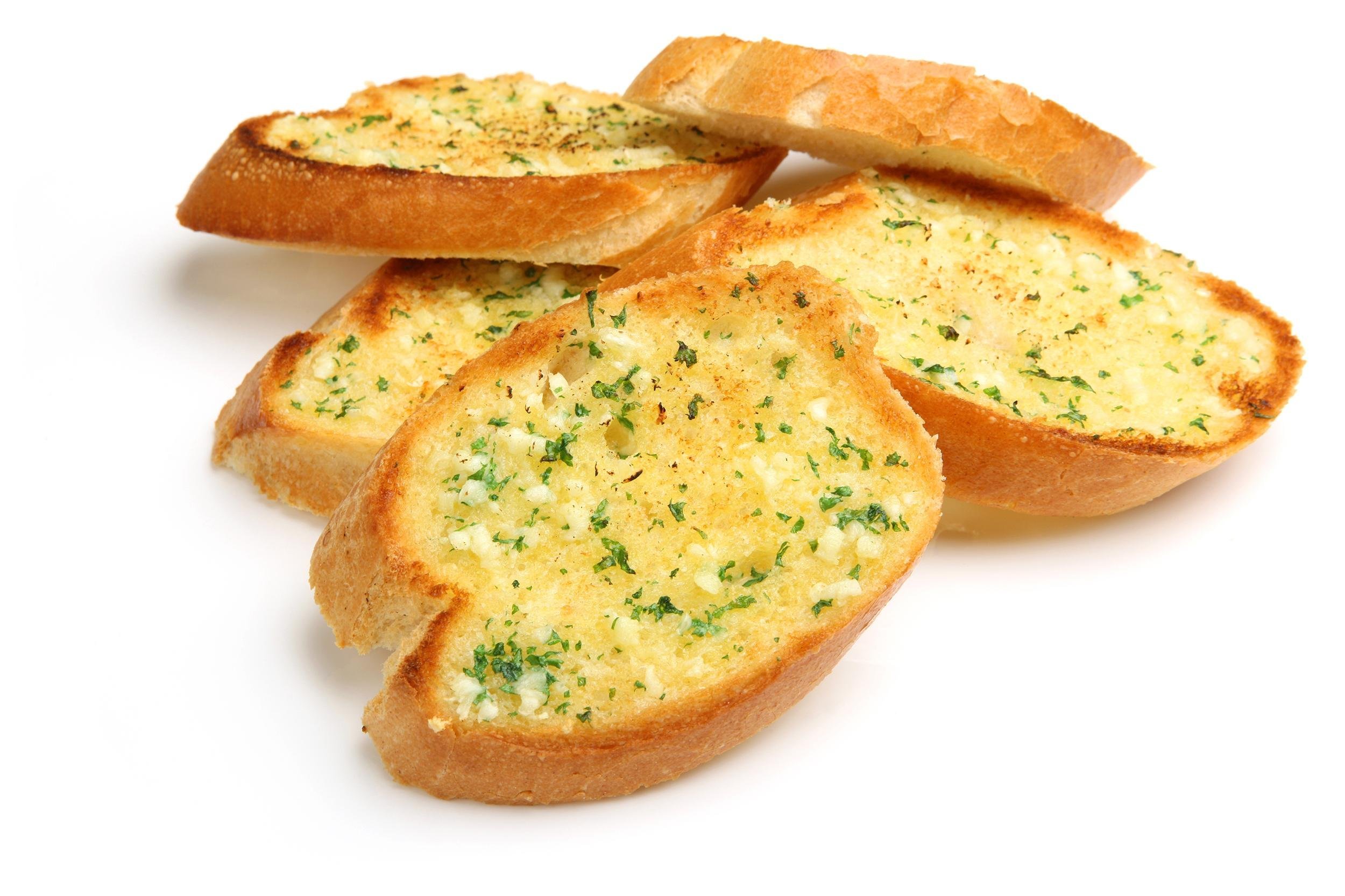 Garlic Bread
