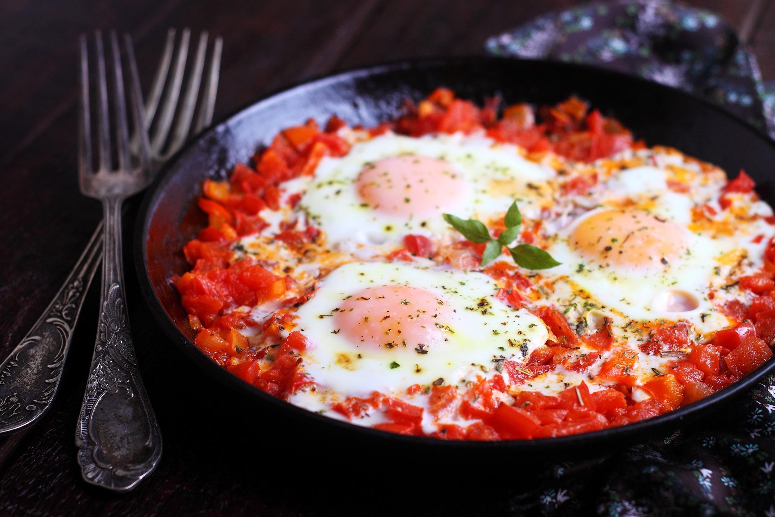 SHAKSHUKA