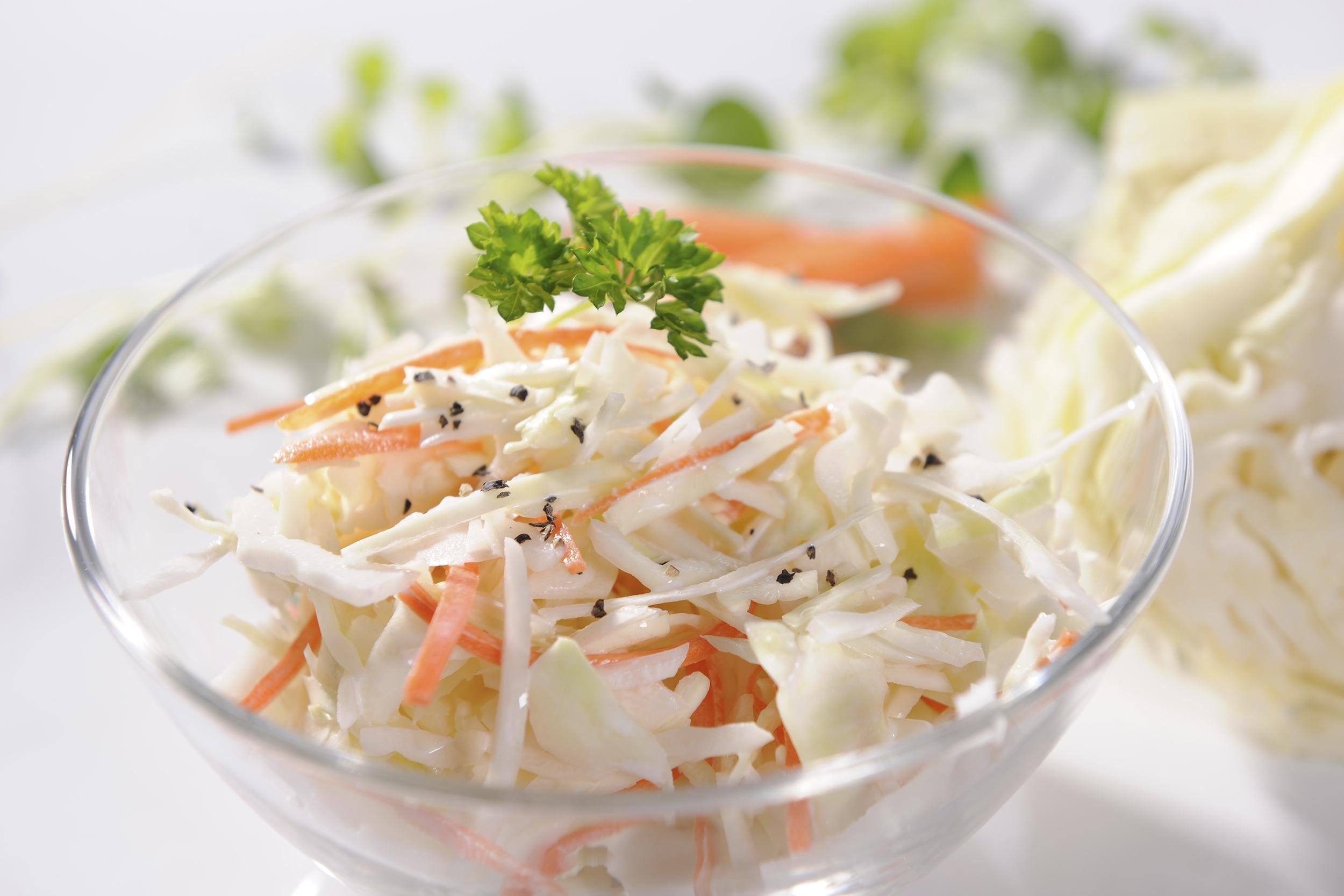 Coleslaw