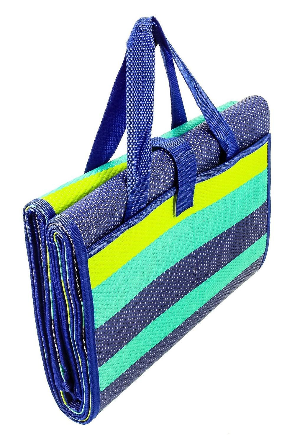 SKIP THE CUTE PICNIC BLANKET