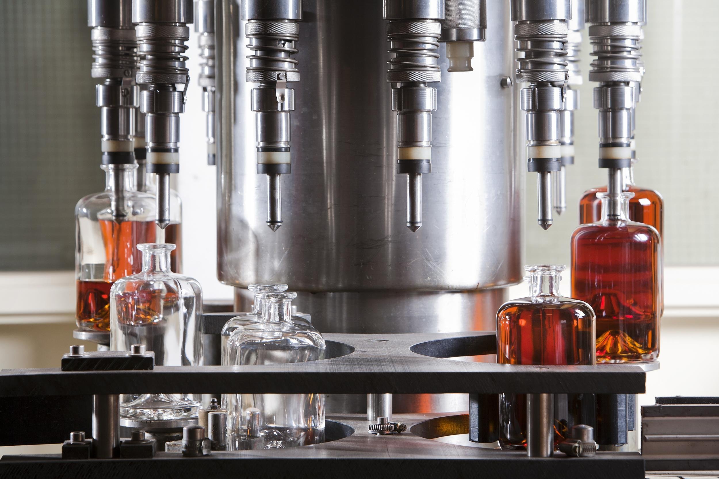 KENTUCKY BOURBON TRAIL
