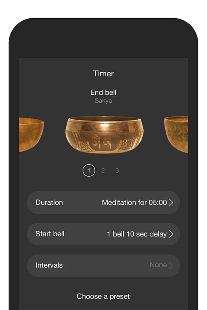INSIGHT TIMER