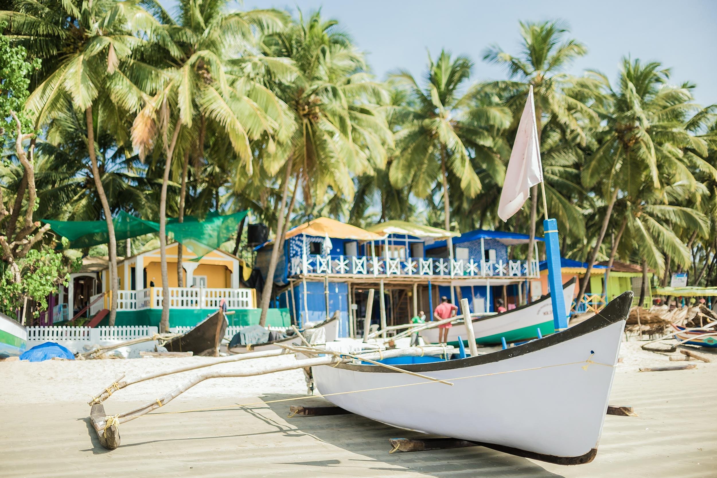 GOA, INDIA
