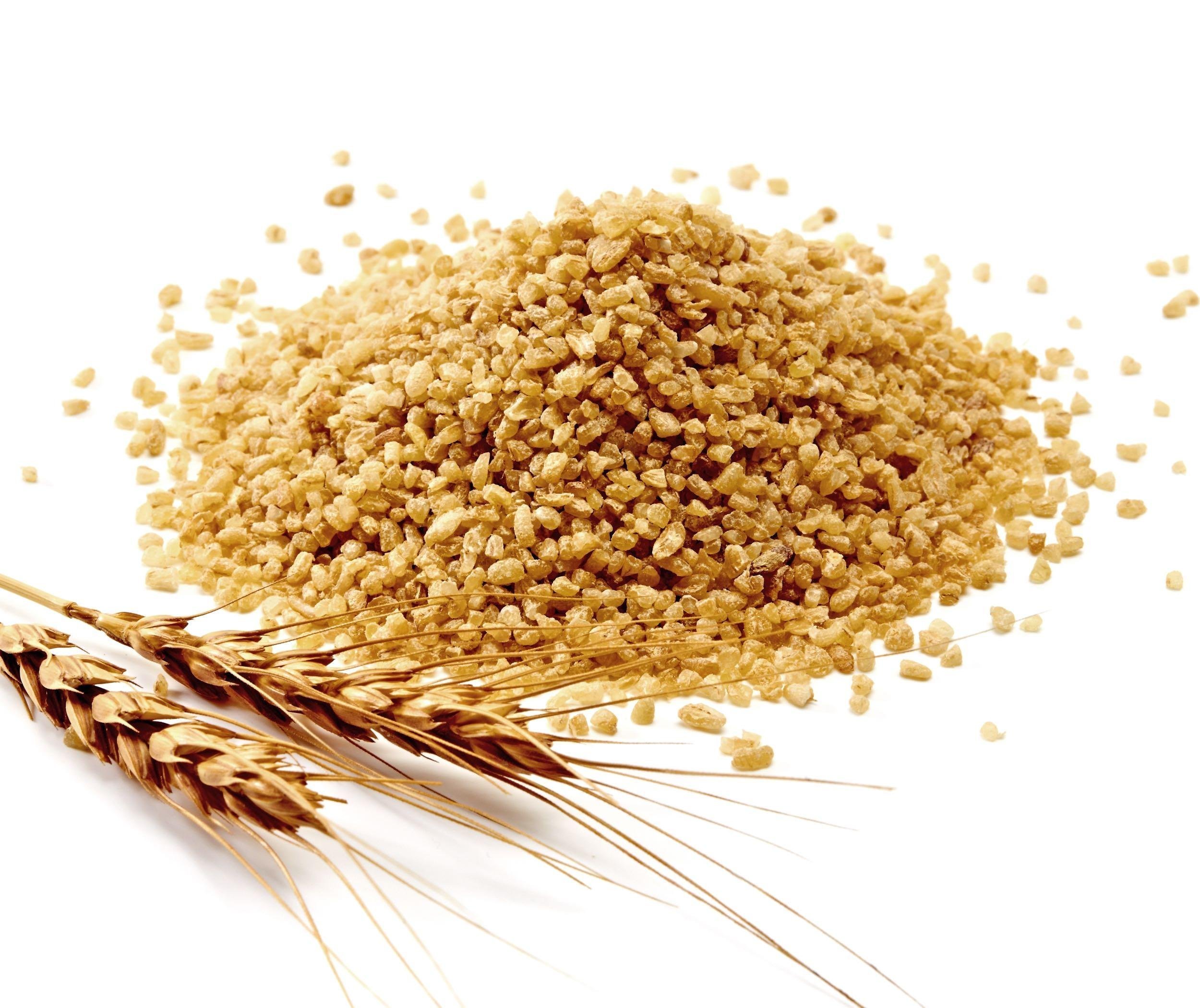 MEDITERRANEAN COUSCOUS ($2.40/SERVING)
