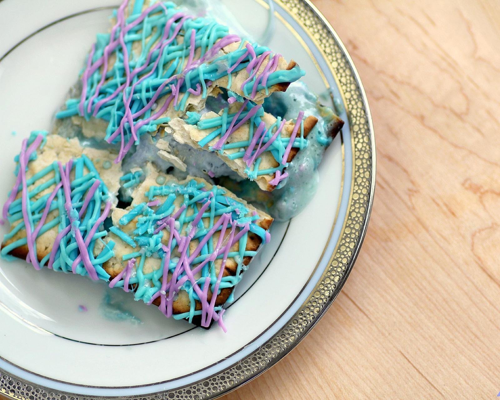 MATZO S'MORES