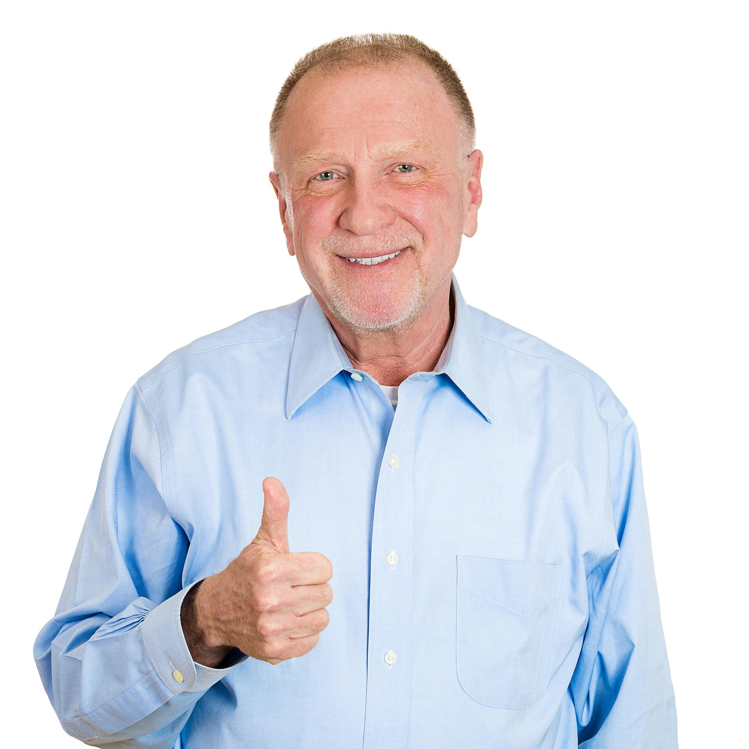 ASK ABOUT SENIOR DISCOUNTS