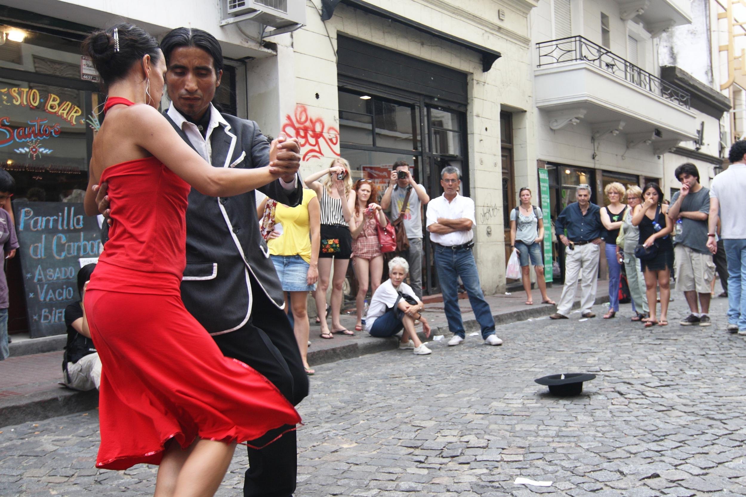 BUENOS AIRES, ARGENTINA