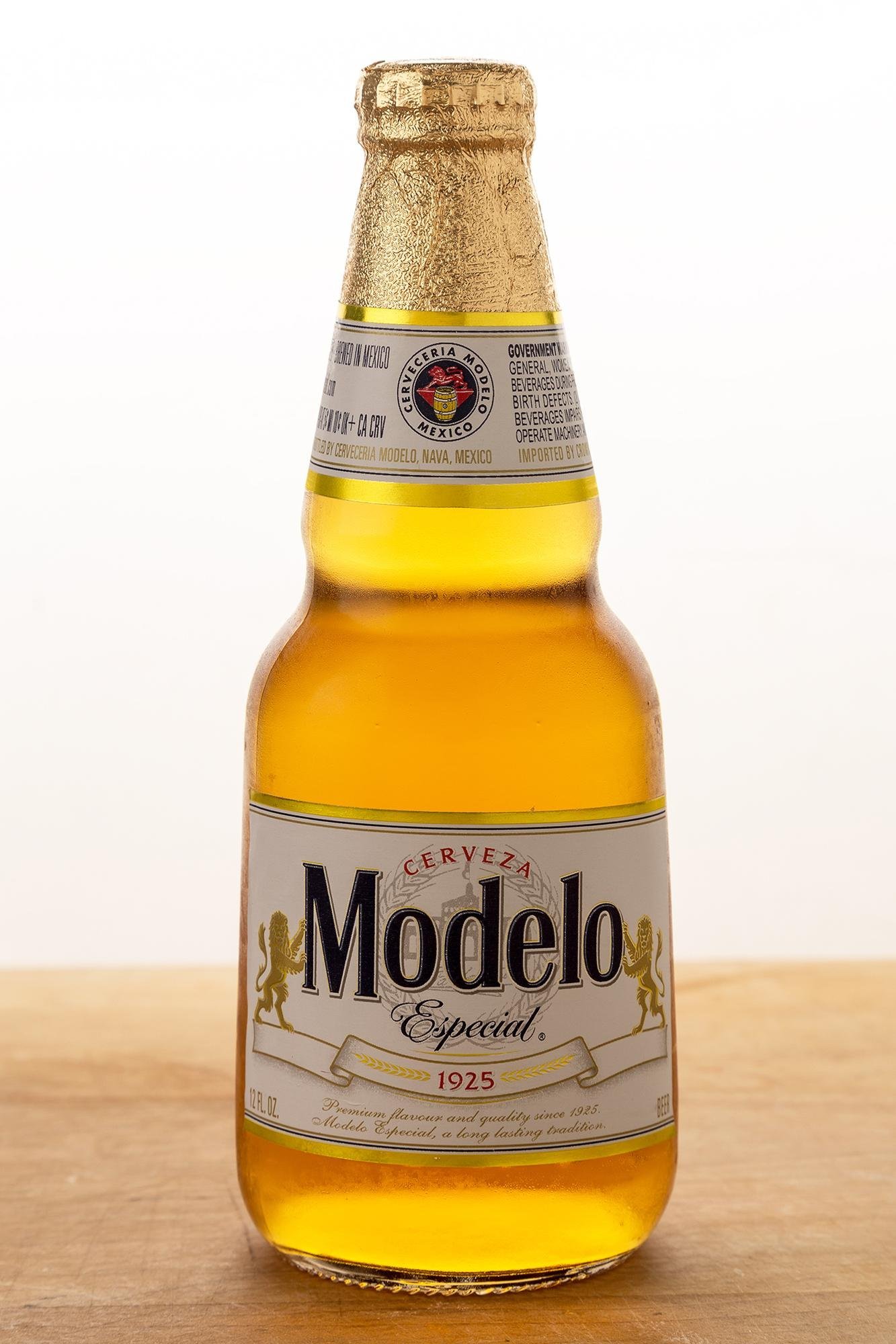 5. MODELO ESPECIAL