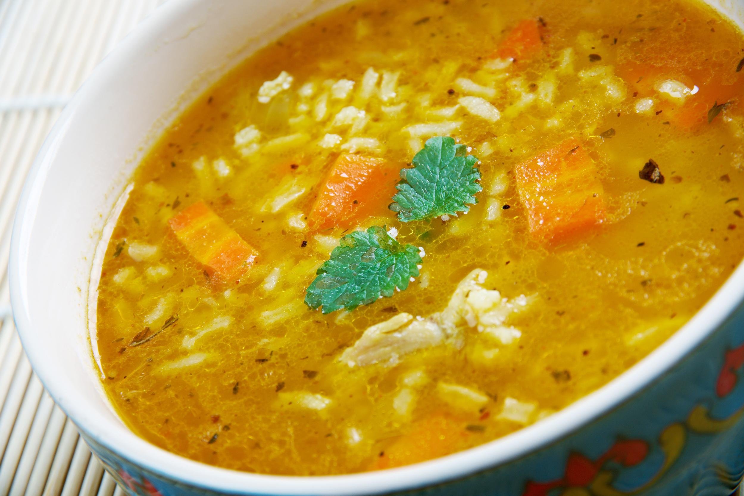 MULLIGATAWNY