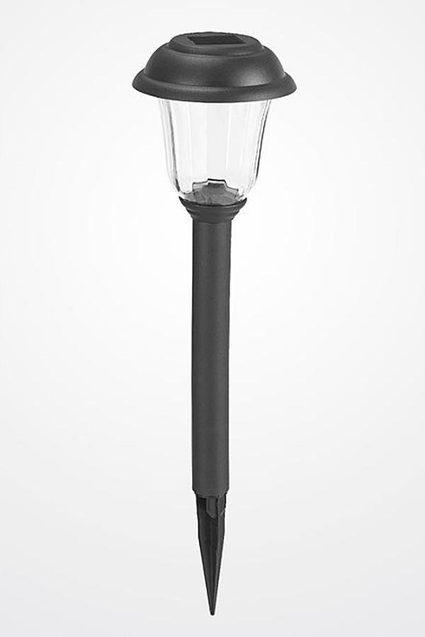 $15 FOR 12-PIECE SOLAR LIGHT SET FROM SEARS (70% OFF)