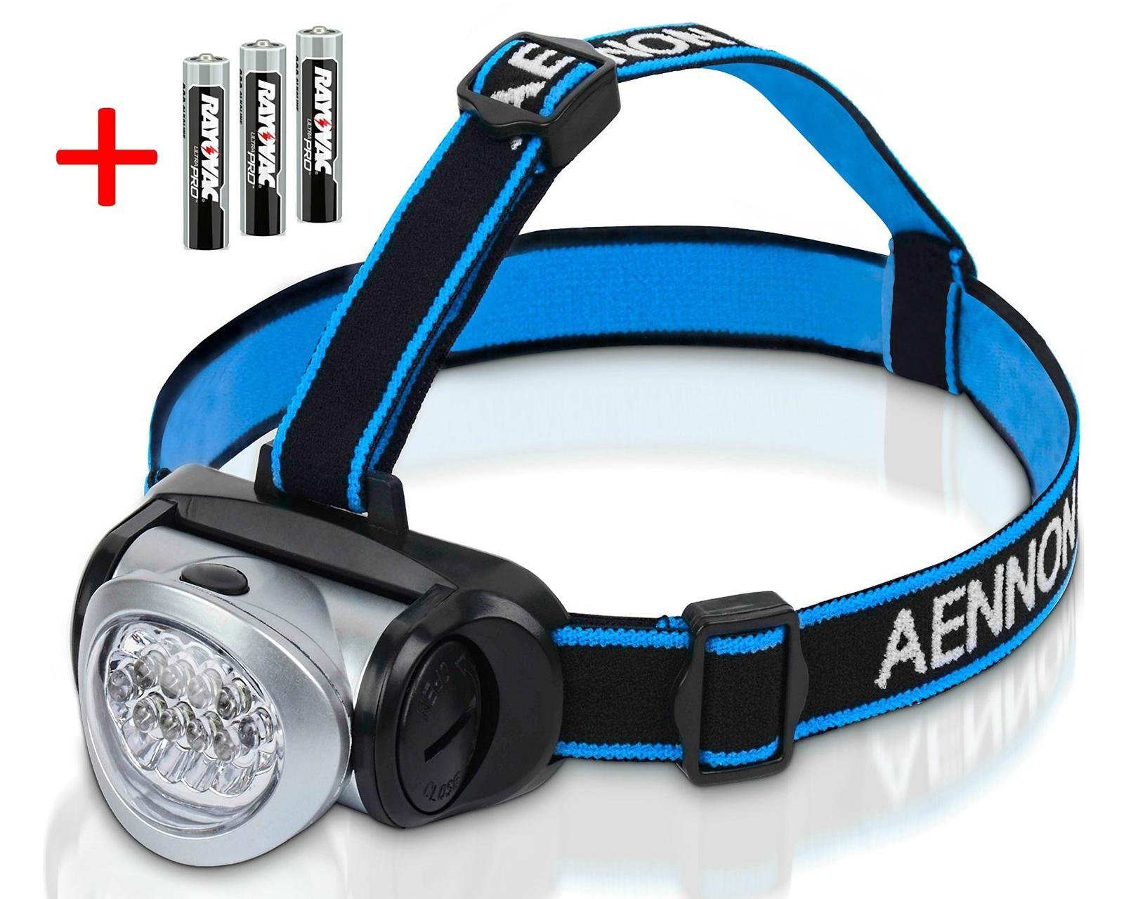 FLASHLIGHT