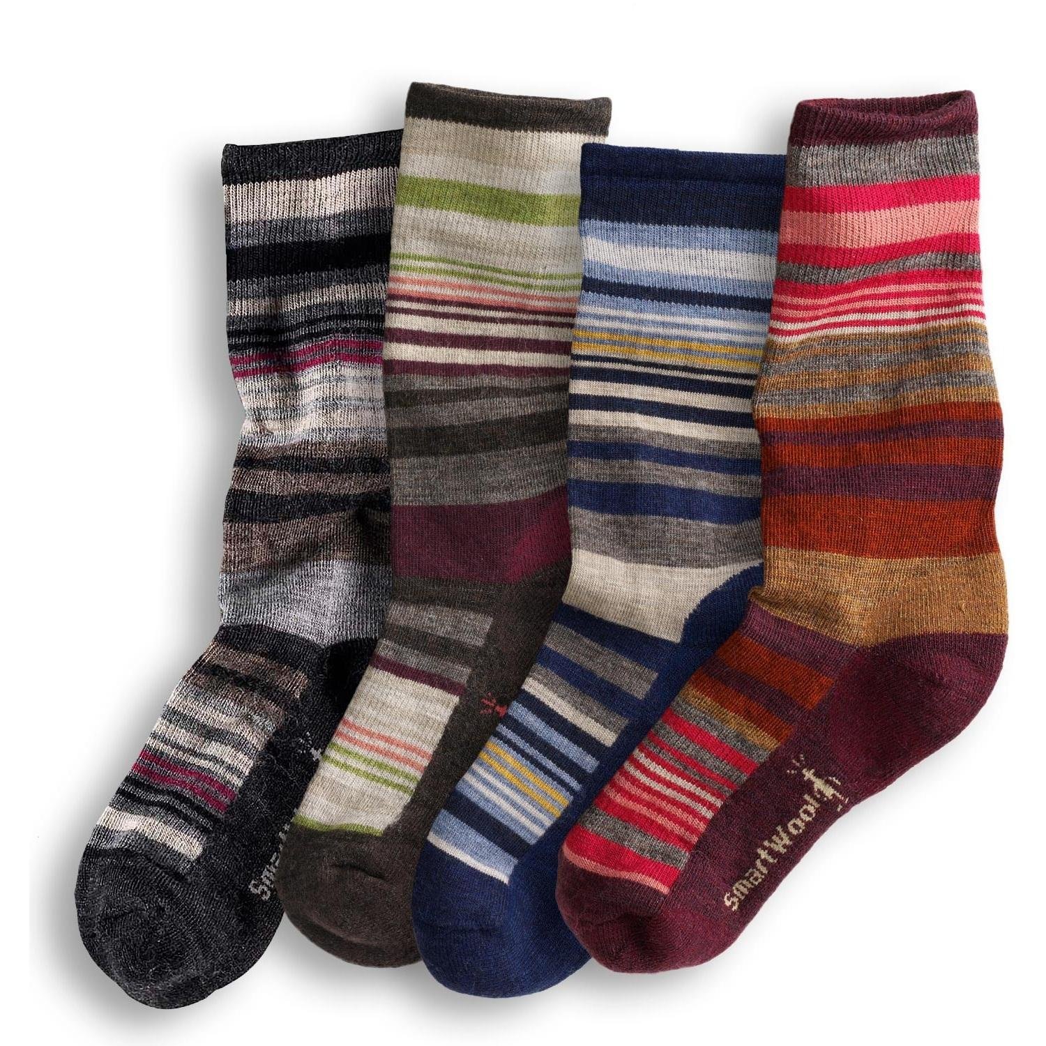 WOOL SOCKS