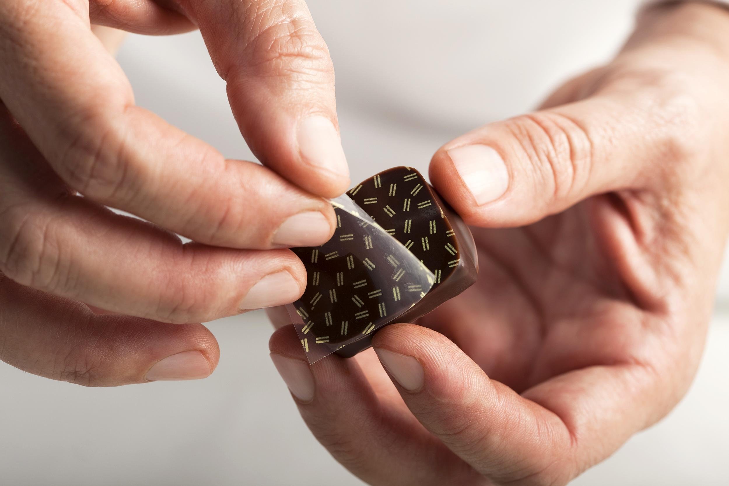 BLACKHAWK CHOCOLATE TRAIL