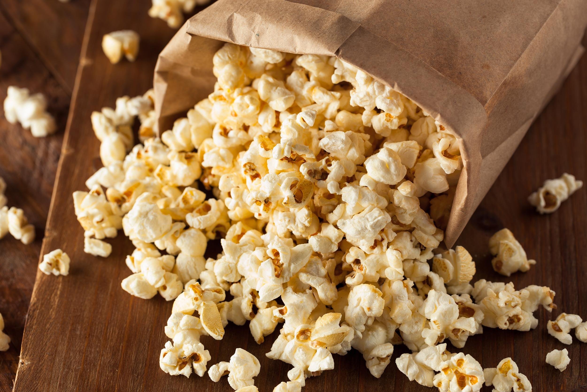 Pop-corn