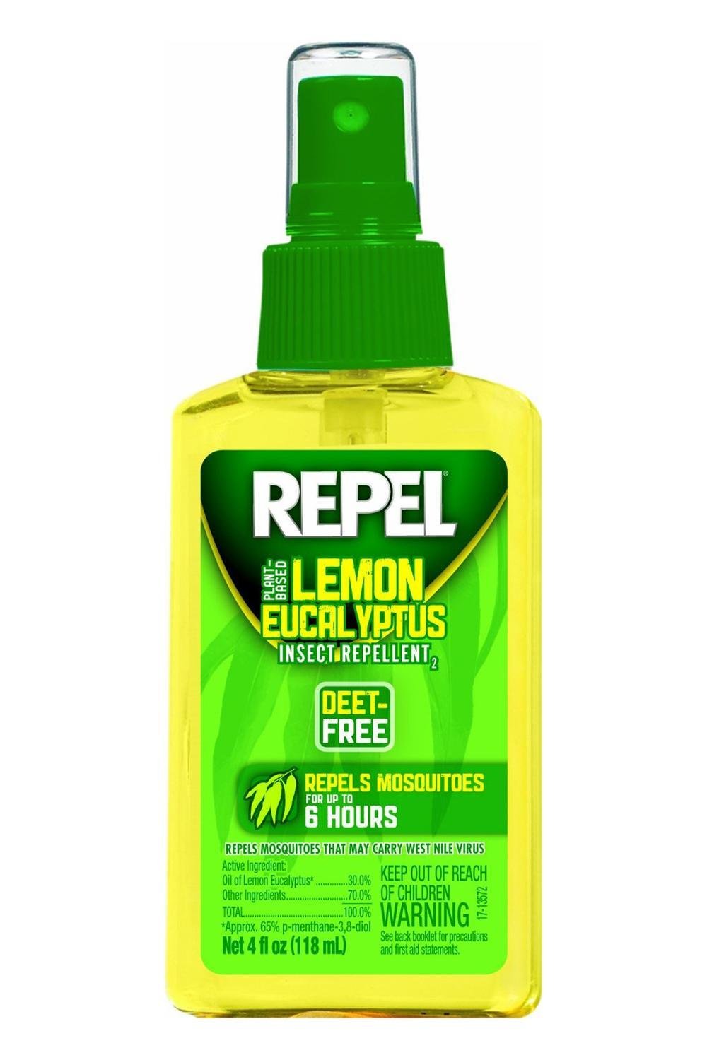BUG REPELLENT