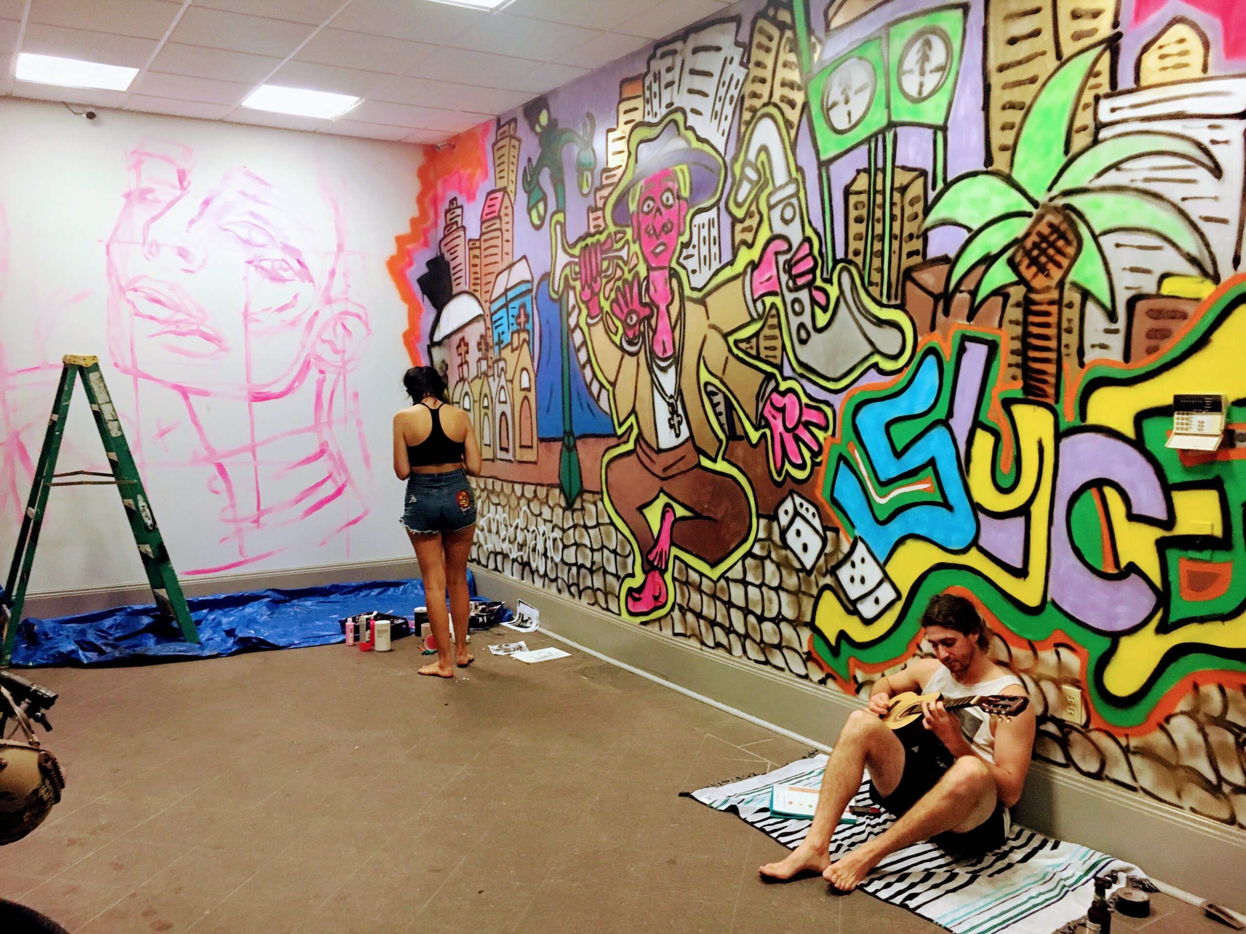 City House Hostel, Washington, D.C.