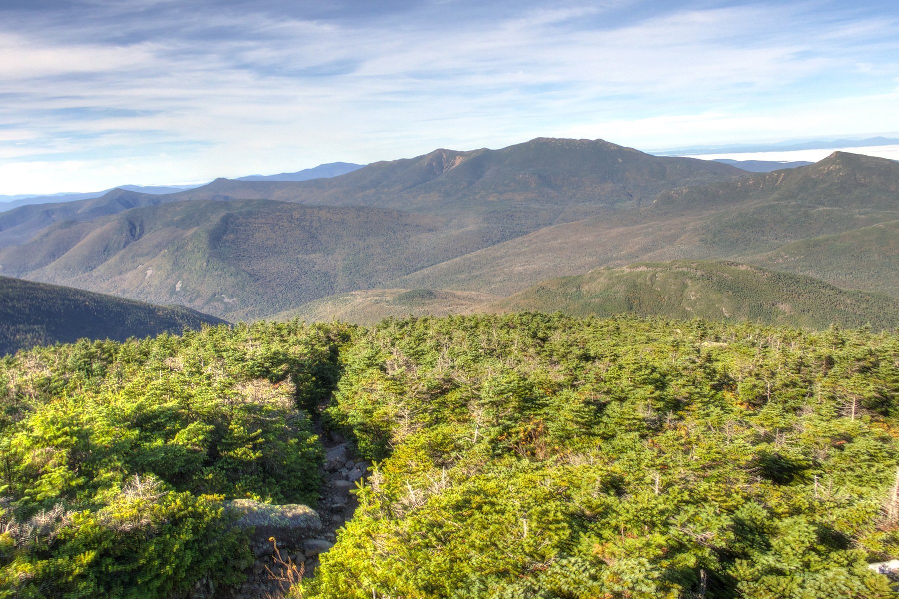 Pemi Loop